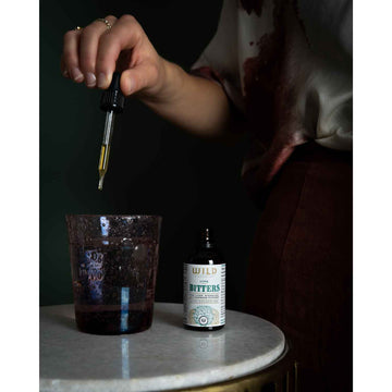 Cool & Calm Gift Pack - Wild Dispensary